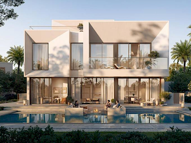 Image of Palace Villas — Ostra