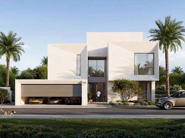 Image of Palace Villas — Ostra