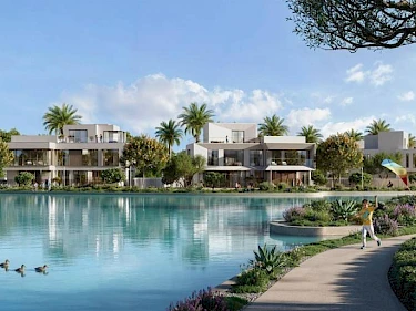 Image of Palace Villas — Ostra