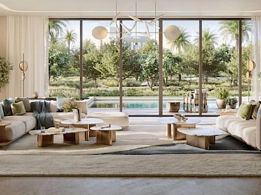 Image of Palace Villas — Ostra