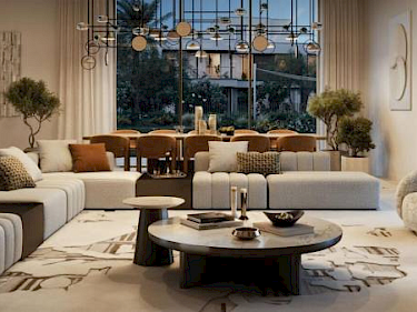 Image of Palace Villas — Ostra