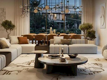 Image of Palace Villas — Ostra