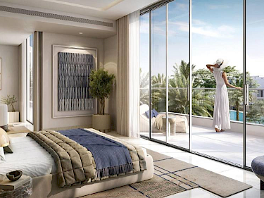 Image of Palace Villas — Ostra