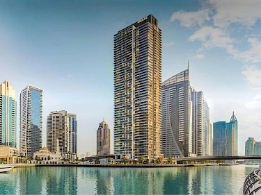 Image of Marina Shores