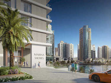 Image of Marina Shores