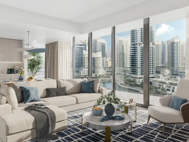 Image of Marina Shores