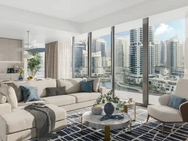 Image of Marina Shores