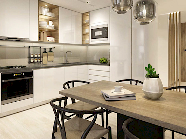 Image of Vida Residences Dubai Marina