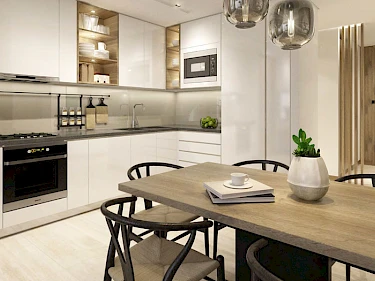 Image of Vida Residences Dubai Marina