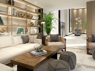 Image of Vida Residences Dubai Marina