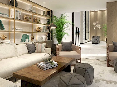 Image of Vida Residences Dubai Marina