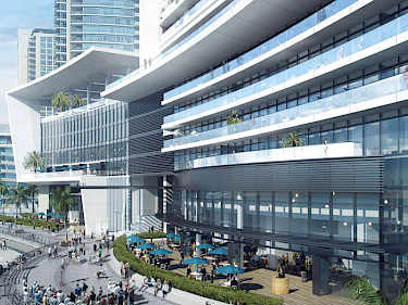 Image of Vida Residences Dubai Marina