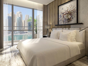 Image of Vida Residences Dubai Marina