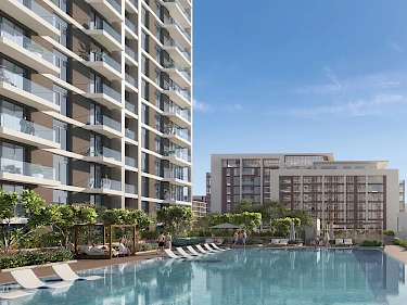 Image of Vida Residences Dubai Marina