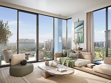 Image of Vida Residences Dubai Marina