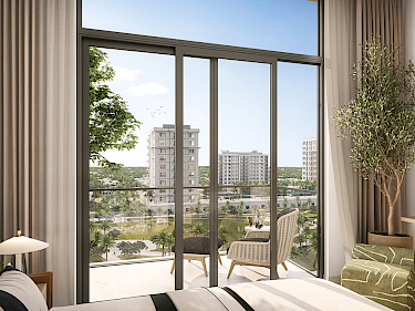 Image of Vida Residences Dubai Marina