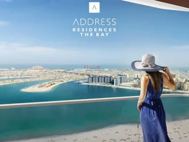 Image of Address Residences – The Bay