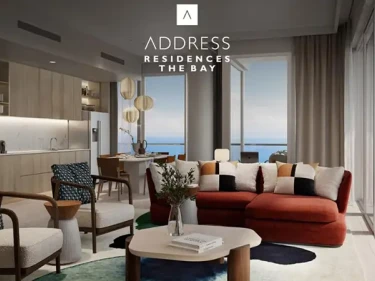 Image of Address Residences – The Bay