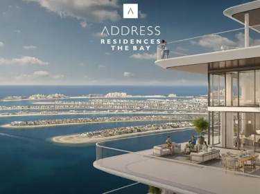 Image of Address Residences – The Bay