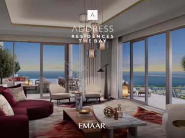 Image of Address Residences – The Bay