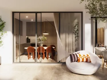 Image of Lillia - The Valley