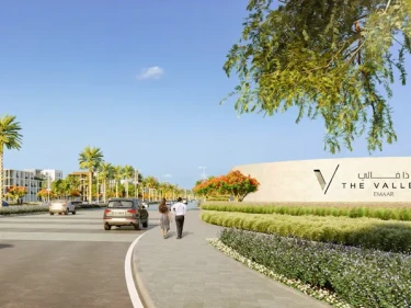 Image of Lillia - The Valley