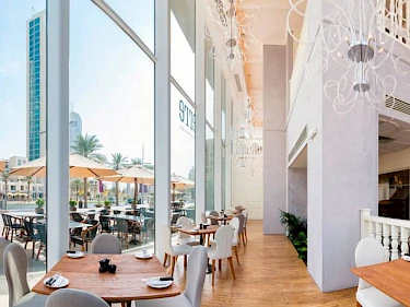 Image of Boulevard Point - Downtown Dubai