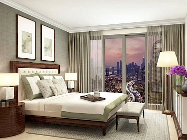 Image of Boulevard Point - Downtown Dubai