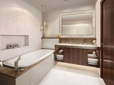 Image of Boulevard Point - Downtown Dubai