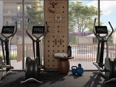 Image of Aeon - Dubai Creek Harbour