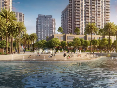 Image of Aeon - Dubai Creek Harbour