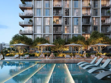 Image of Aeon - Dubai Creek Harbour