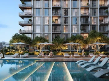 Image of Aeon - Dubai Creek Harbour