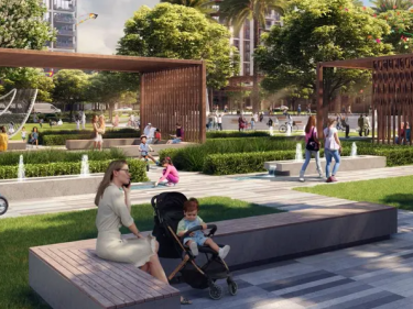 Image of Aeon - Dubai Creek Harbour