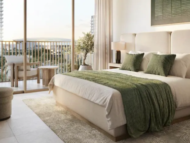 Image of Aeon - Dubai Creek Harbour