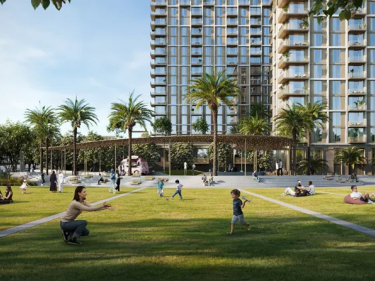 Image of Aeon - Dubai Creek Harbour