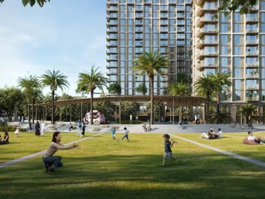 Image of Aeon - Dubai Creek Harbour