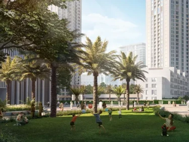 Image of Aeon - Dubai Creek Harbour