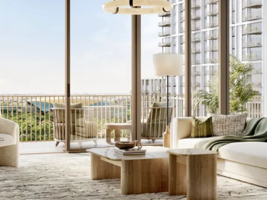 Image of Aeon - Dubai Creek Harbour