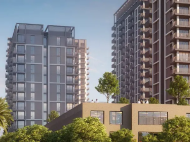 Image of Aeon - Dubai Creek Harbour