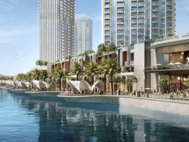 Image of Aeon - Dubai Creek Harbour