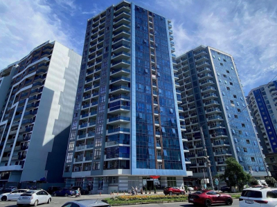 Image of Niu Boulevard Elegance