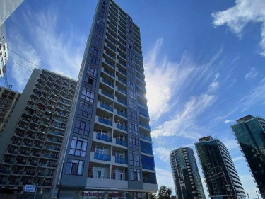 Image of Niu Boulevard Elegance