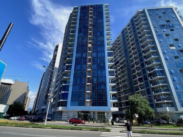 Image of Niu Boulevard Elegance