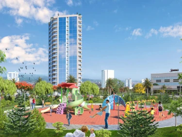 Image of Niu Boulevard Elegance