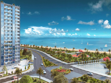 Image of Niu Boulevard Elegance