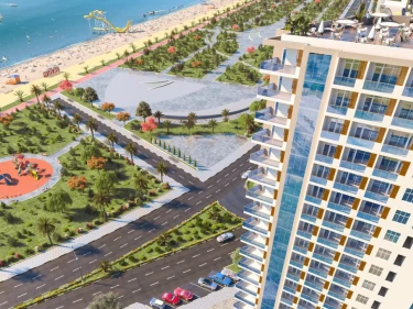 Image of Niu Boulevard Elegance