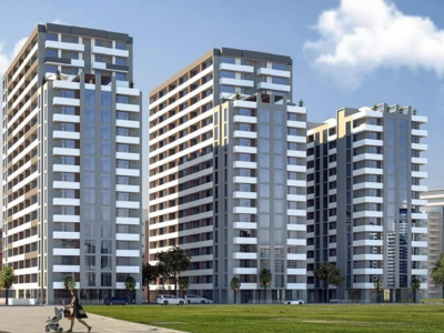 Image of New Boulevard Residence