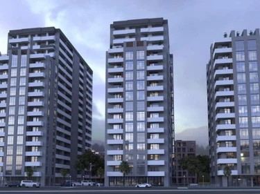 Image of New Boulevard Residence