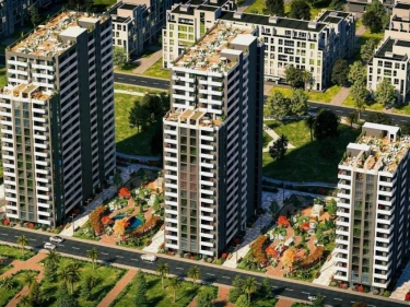 Image of New Boulevard Residence